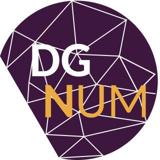 DGNum's podcast